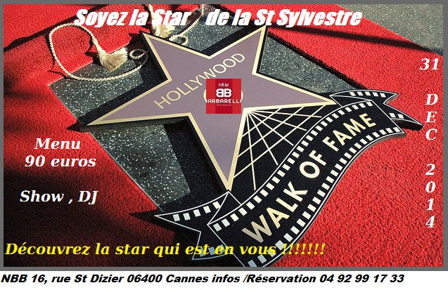 star new bb