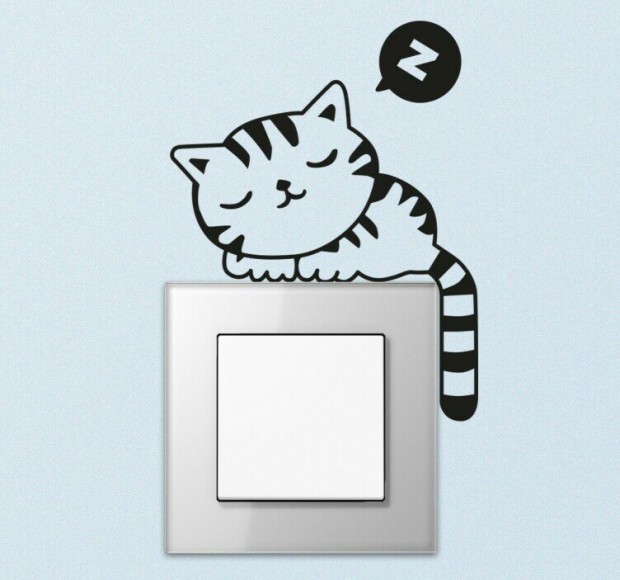 sticker-interrupteur