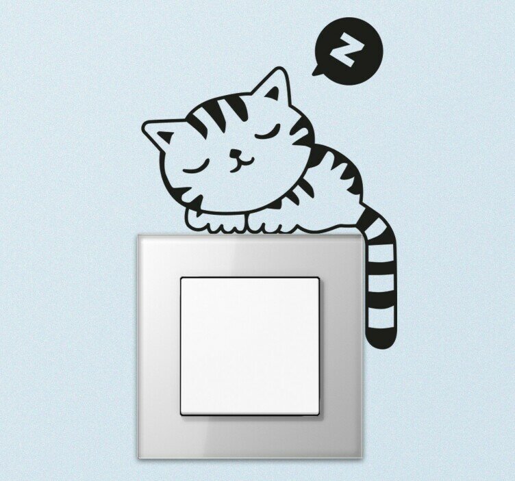 sticker-interrupteur