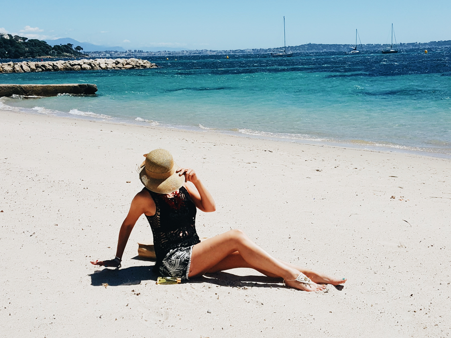 Billet d’humeur n° 22 : Summer style et puis c’est tout ! (non, mais !)