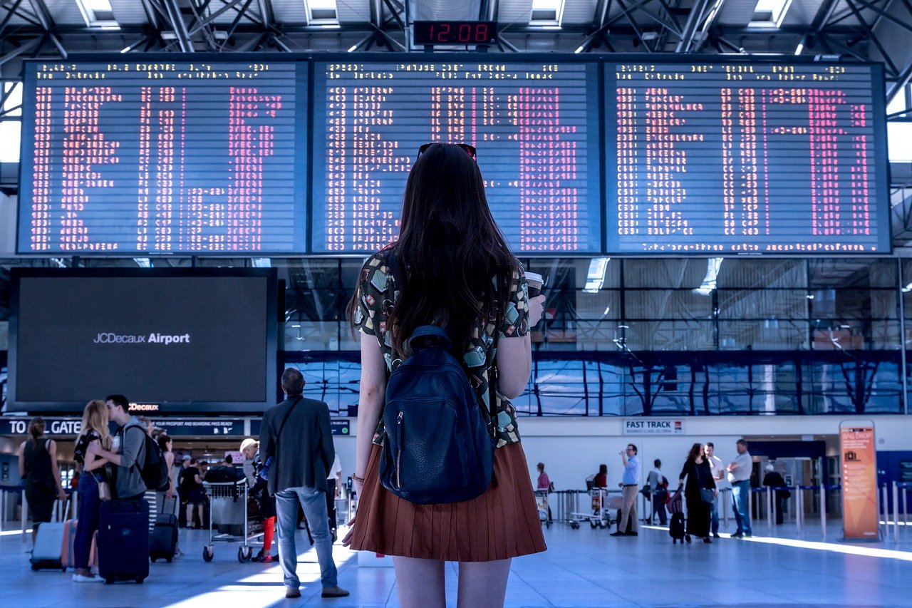 Surbooking avion : Comment se faire indemniser ? surbooking-avion