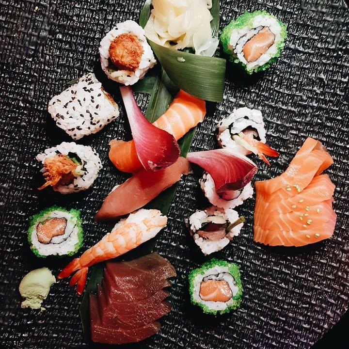 sushi