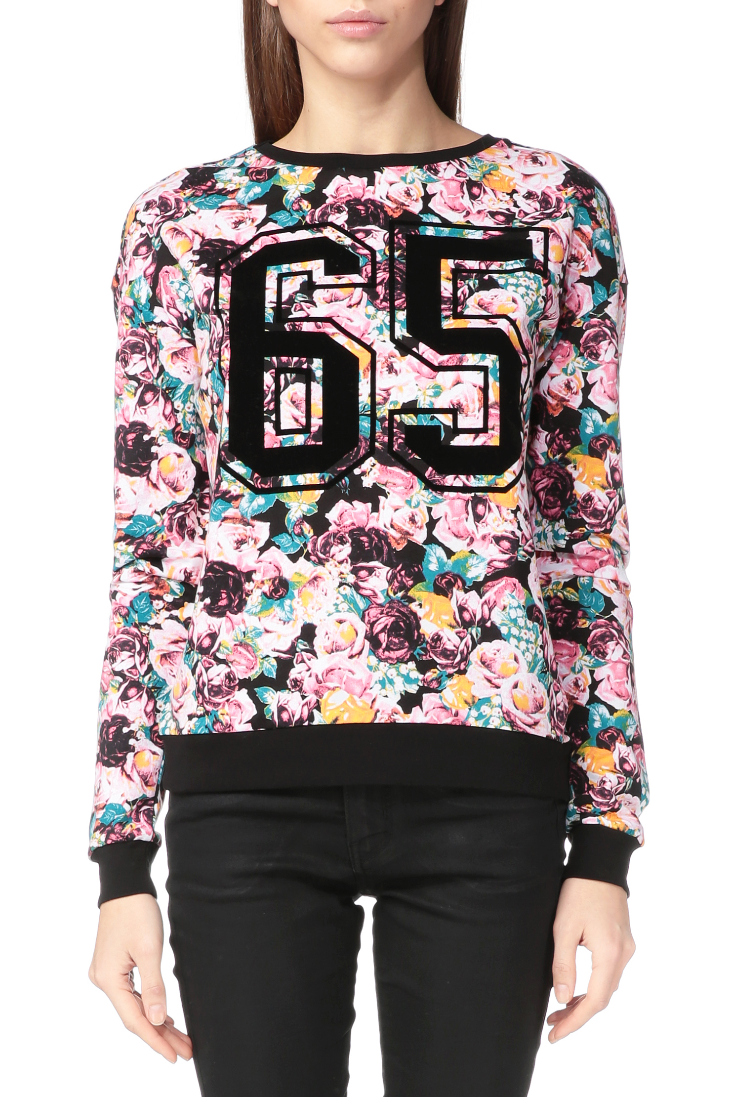 sweat-fleurs