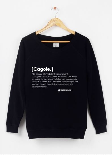 sweet Cagole