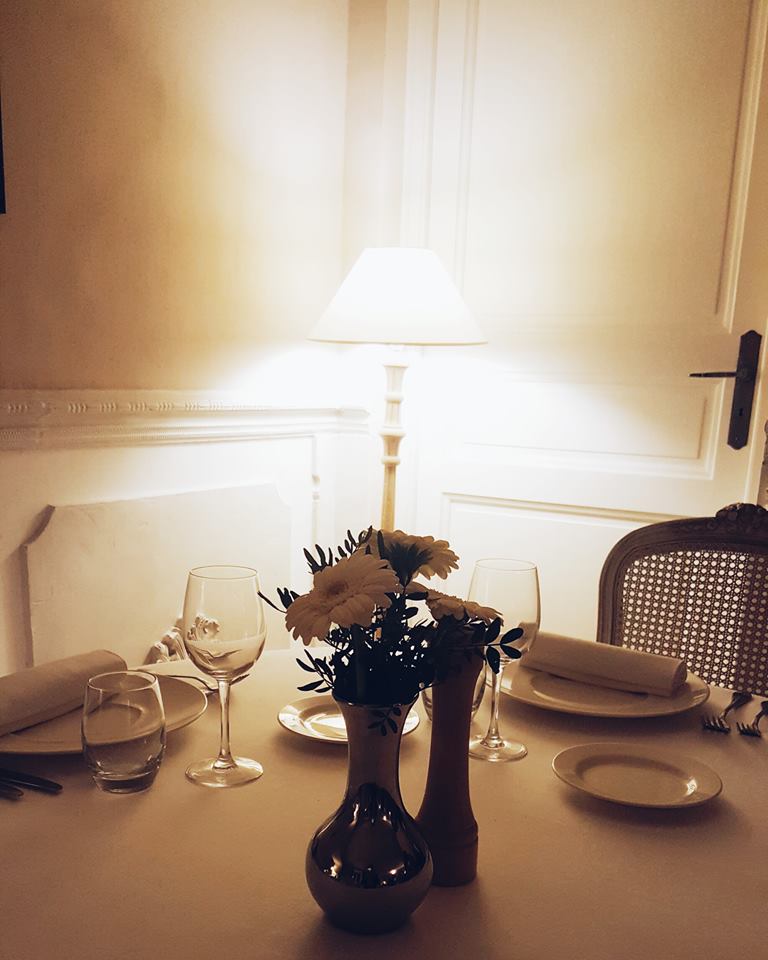 table-soir