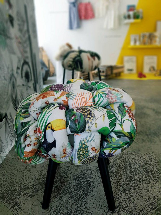 tabouret-nuage
