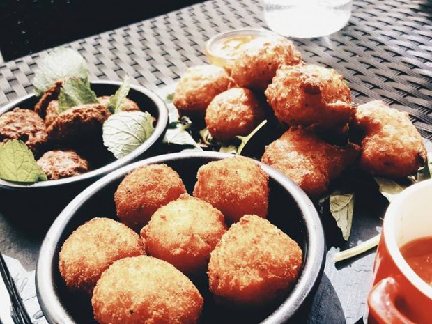 tapas