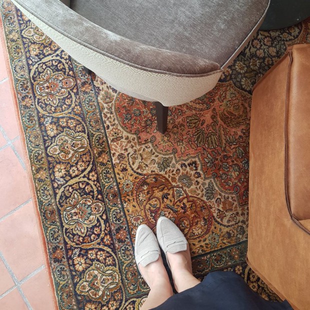 tapis