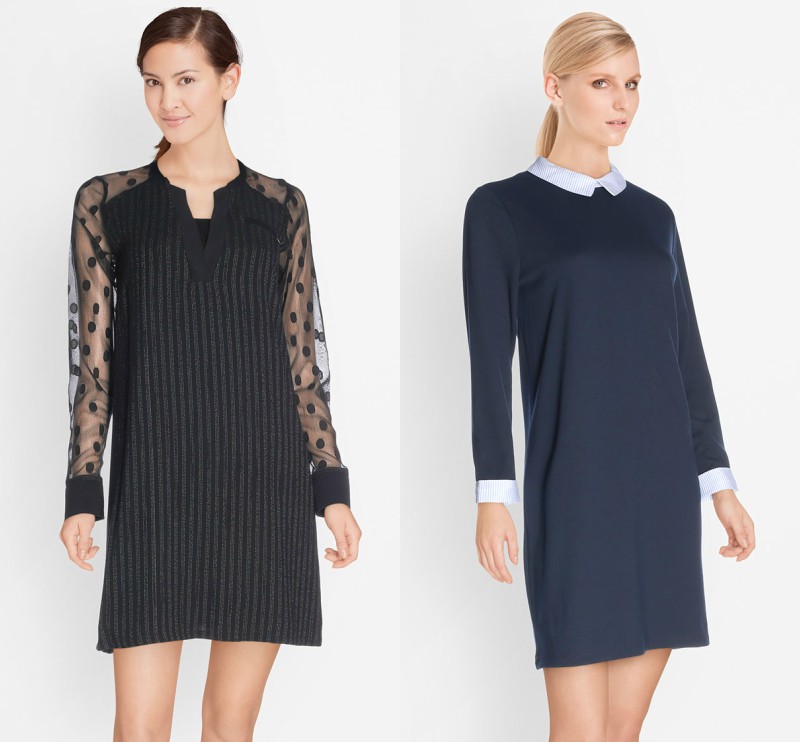 tendance robe