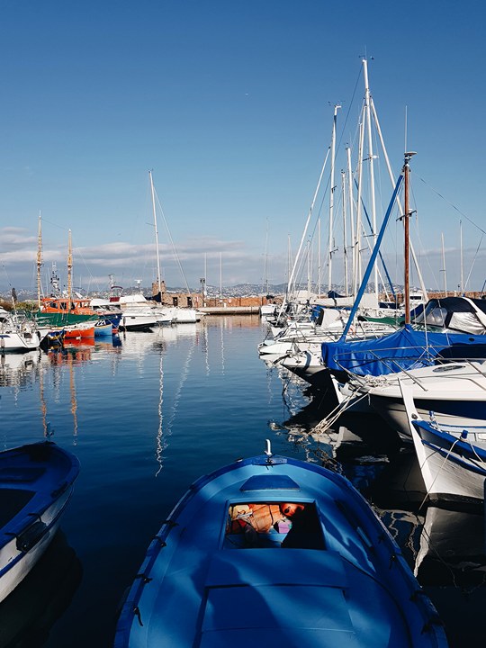 theoule-sur-mer
