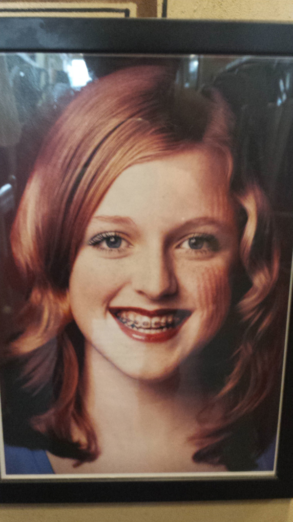 tina