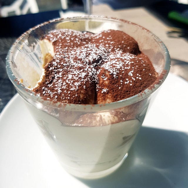 tiramisu