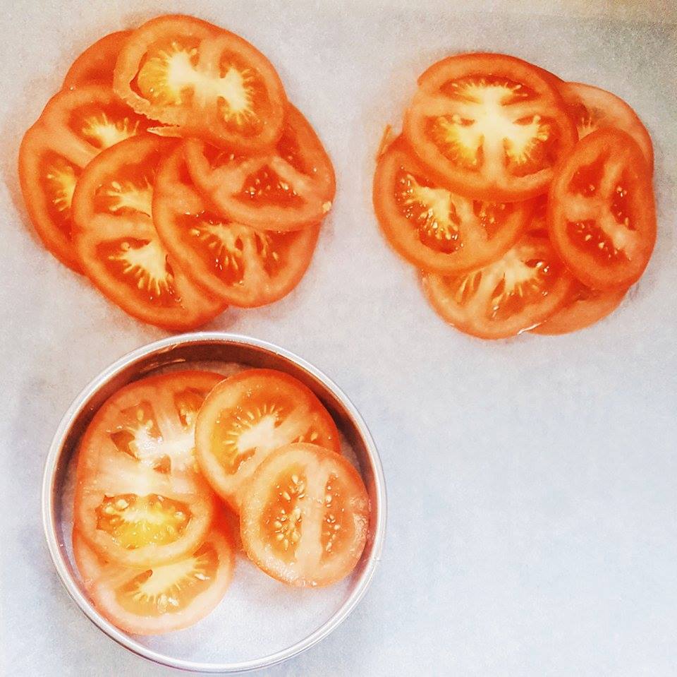 tomate