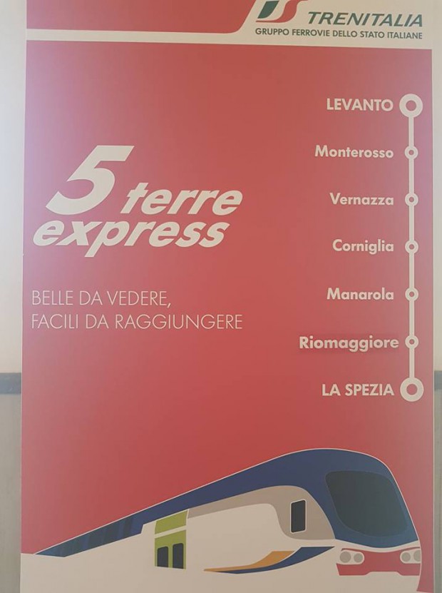 train