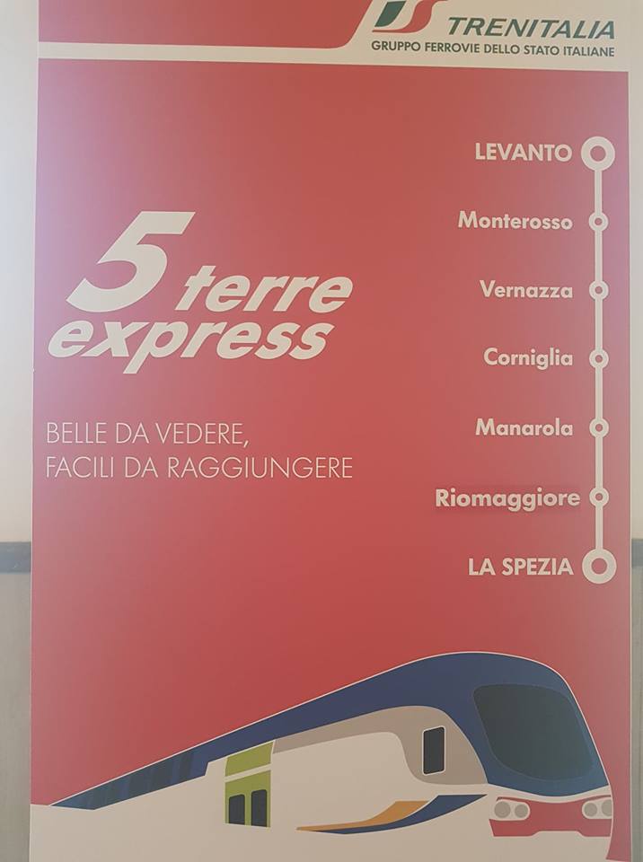 train
