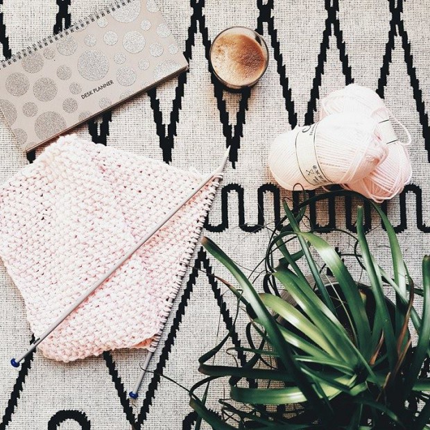 tricot-maille