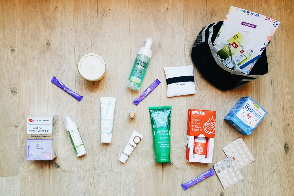 trousse-beauté