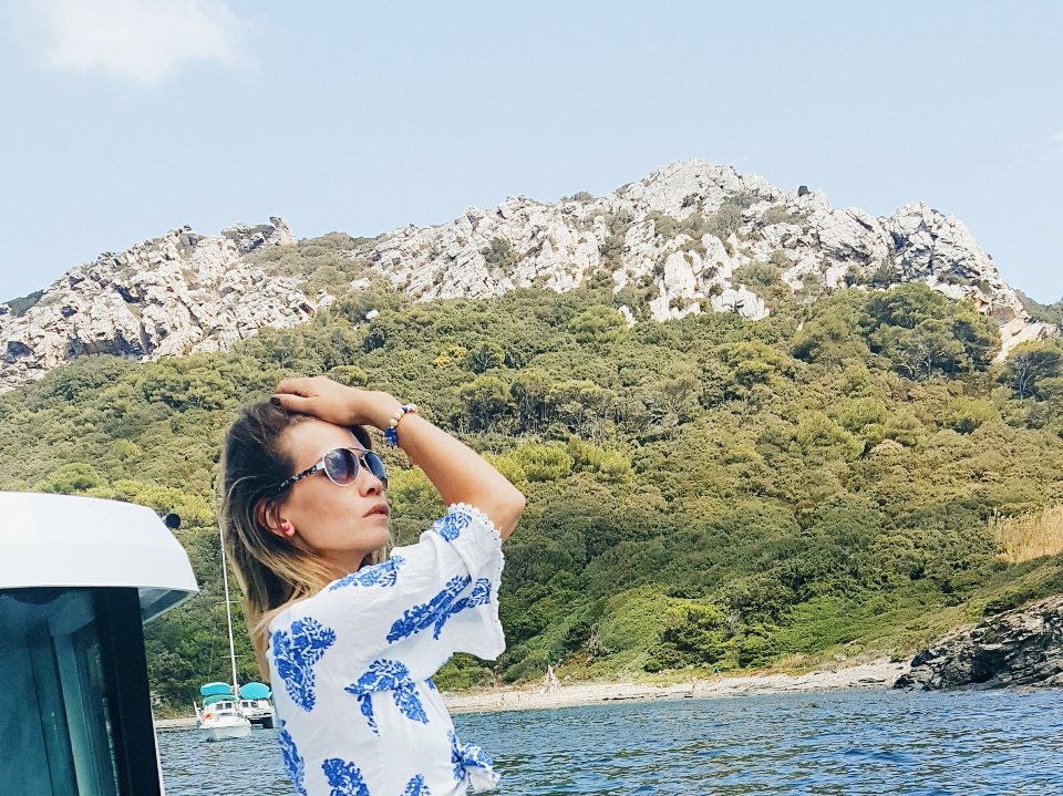 Billet d’humeur n° 28 : Vacances, j’oublie tout !