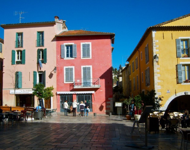 valbonne