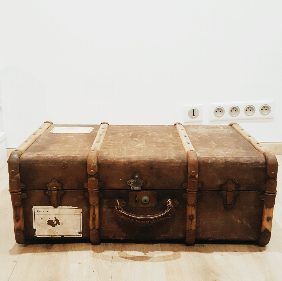 valise