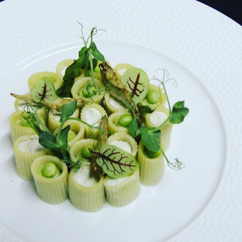 vegan gorilla