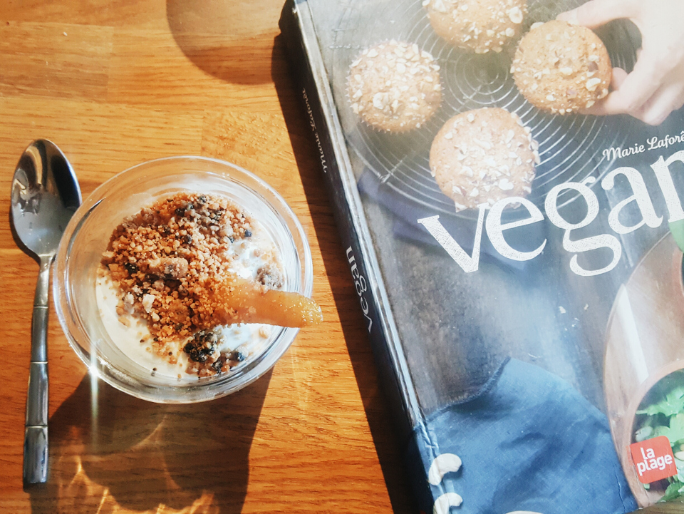 vegan