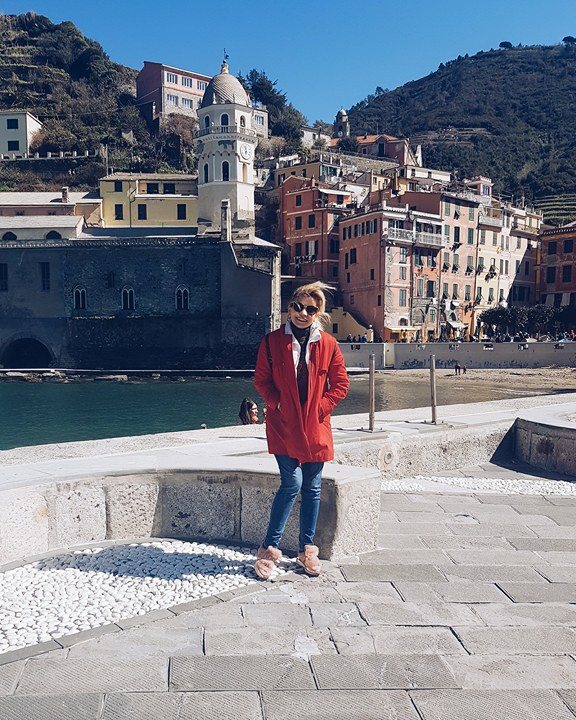 vernazza