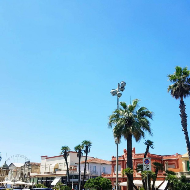 viareggio