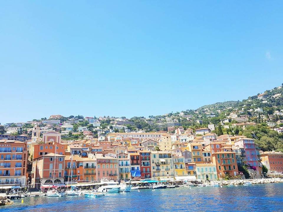 villefranche