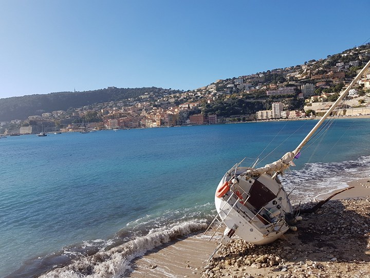 villefranche-sur-mer