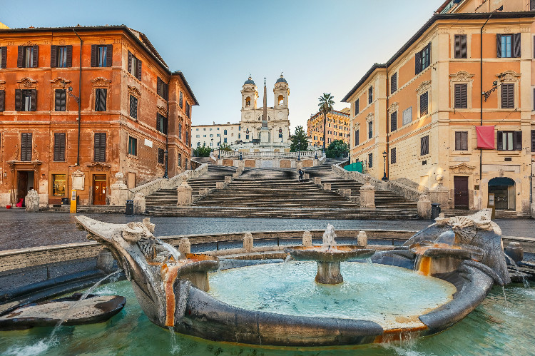 Un weekend de Pentecôte à Rome visiter-rome
