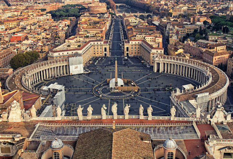 visiter-rome-vatican