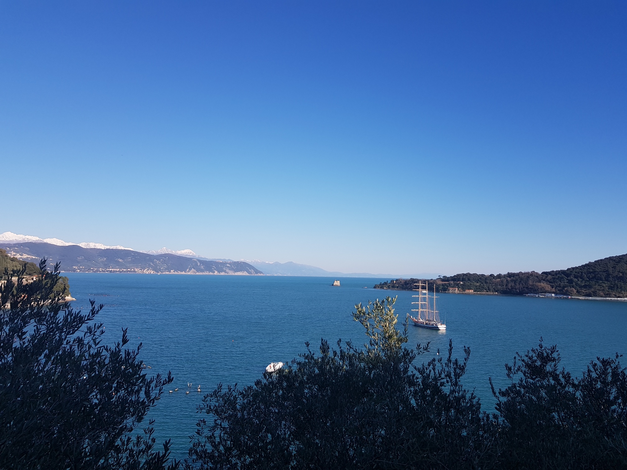 vue-portovenere