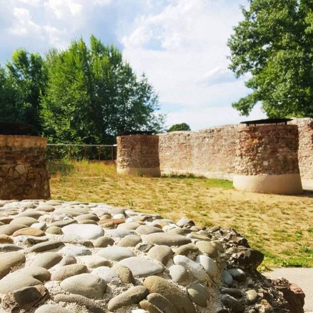 vue-remparts