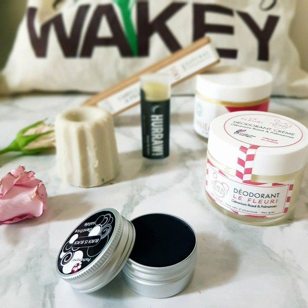wakey-dentifirice