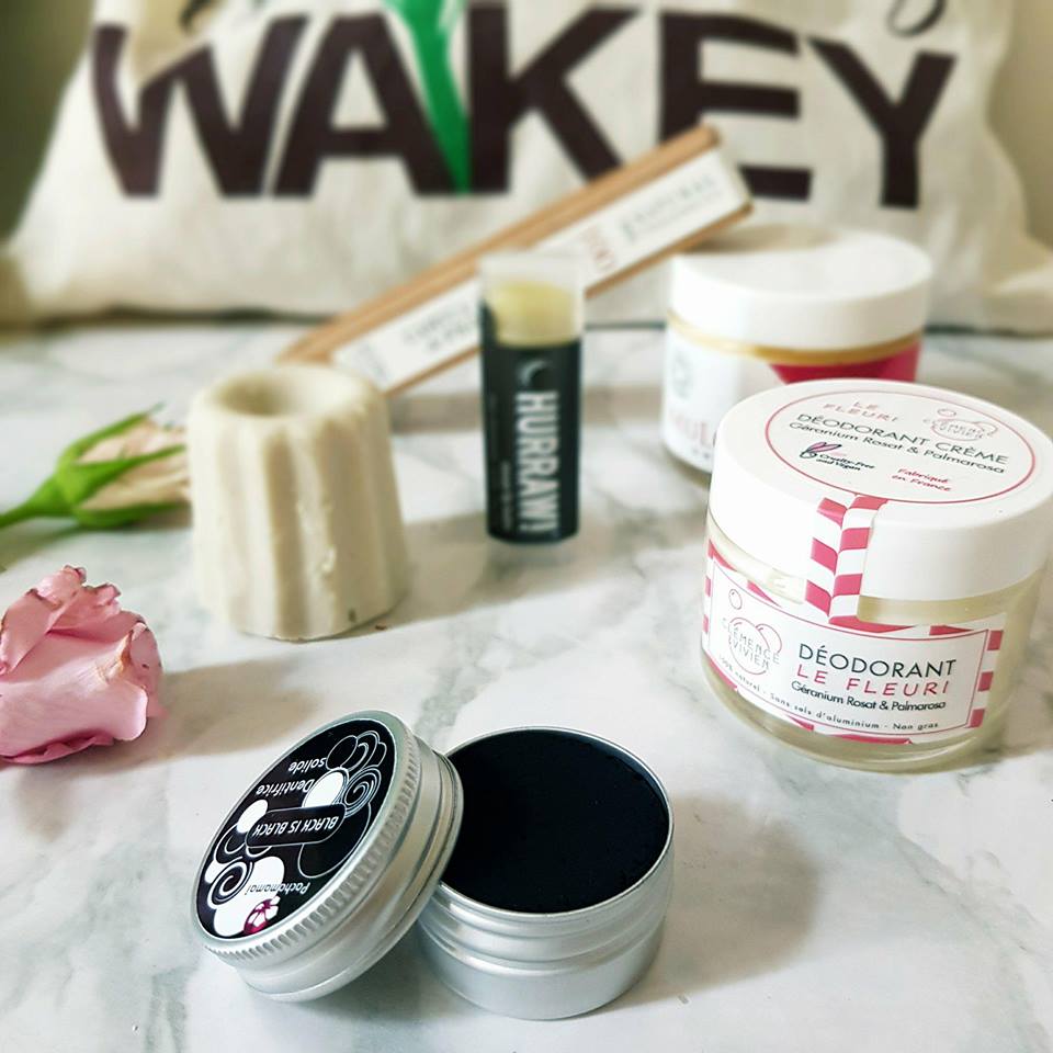 wakey-dentifirice
