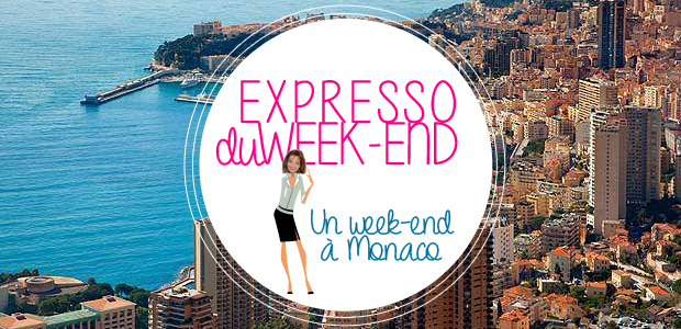Un week-end à Monaco