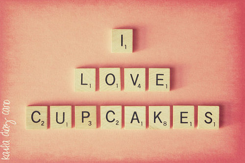 Les cupcakes reviendraient-il en Grâce ?
