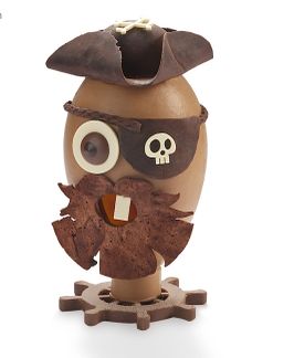william le pirate