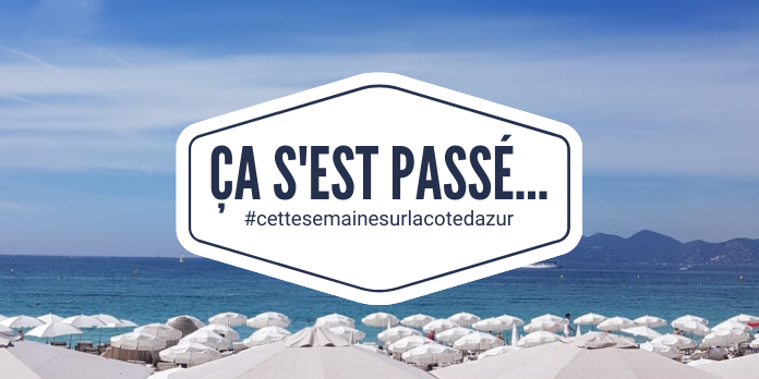 ça s'est passé...