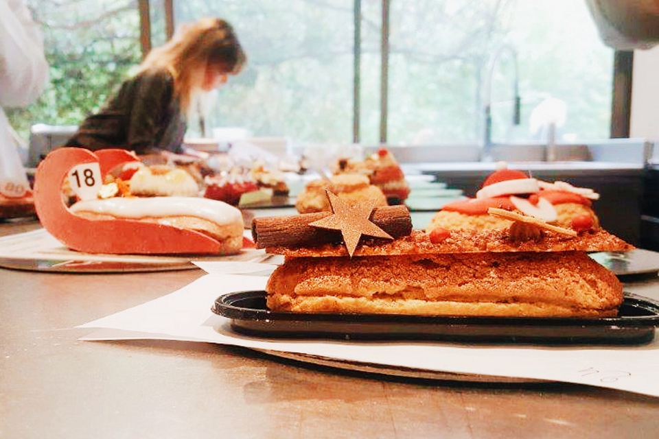 Billet d’humeur : Je ne mangerai plus jamais d’éclairs !
